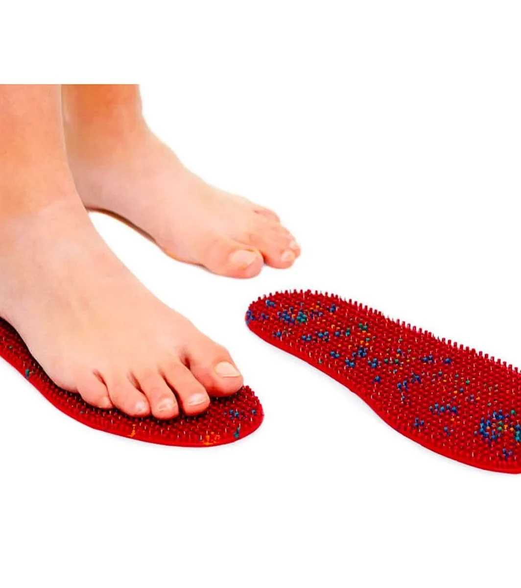 Стельки Ляпко 37-40