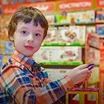 Интерактивные игрушки